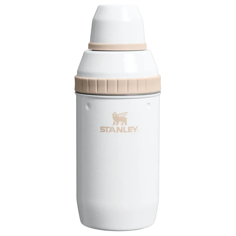 Adventure Happy Hour Cocktail Shaker Set
