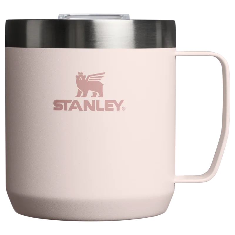 經典傳奇露營杯 | 12 OZ - Stanley Create