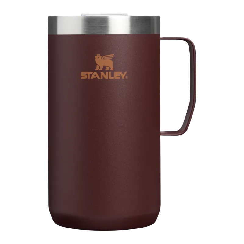 La taza de camping Stay-Hot | 24 OZ
