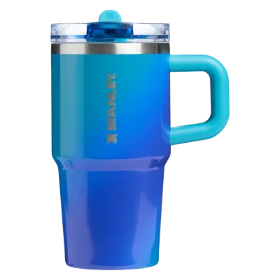 The Quencher ProTour Flip Straw Tumbler | 20 OZ