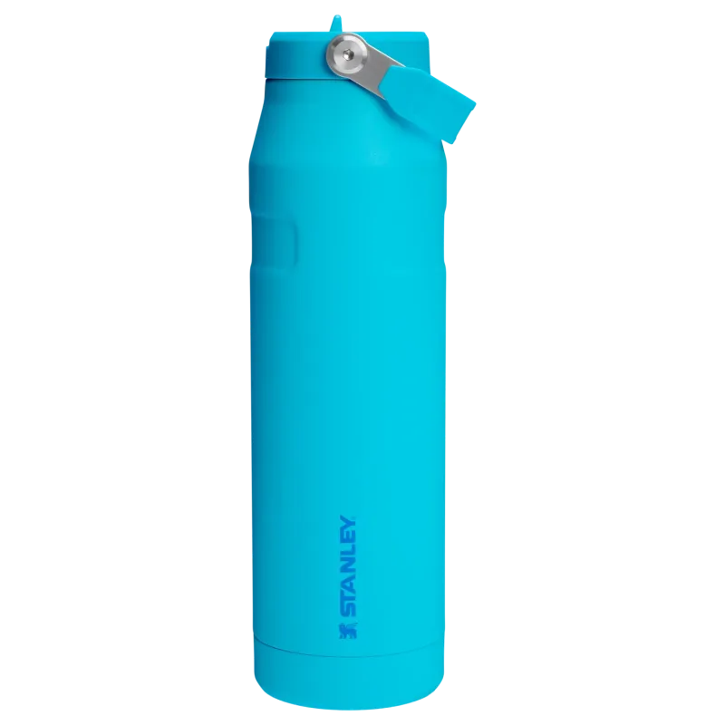 The IceFlow™ Bottle with Flip Straw Lid | 36 OZ