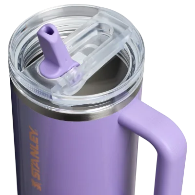The Quencher ProTour Flip Straw Tumbler | 40 OZ