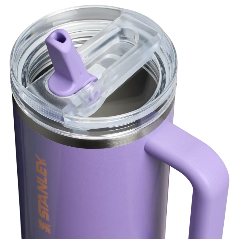 The Quencher ProTour Flip Straw Tumbler | 40 OZ