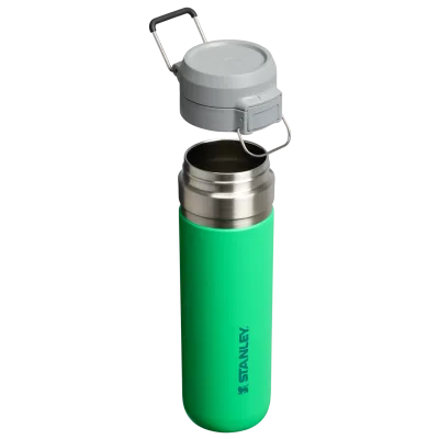 The Quick Flip Go Bottle | 24 OZ