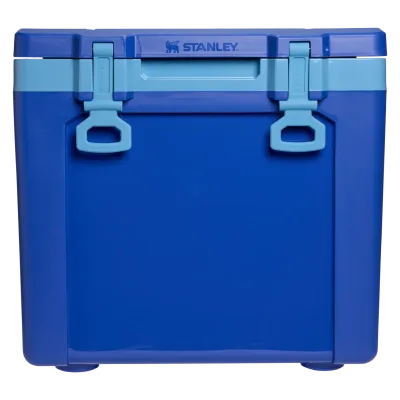 El enfriador rodante para exteriores Cold For Days | 50 QT