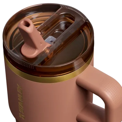 The Quencher ProTour Flip Straw Tumbler | 20 OZ - Stanley Create