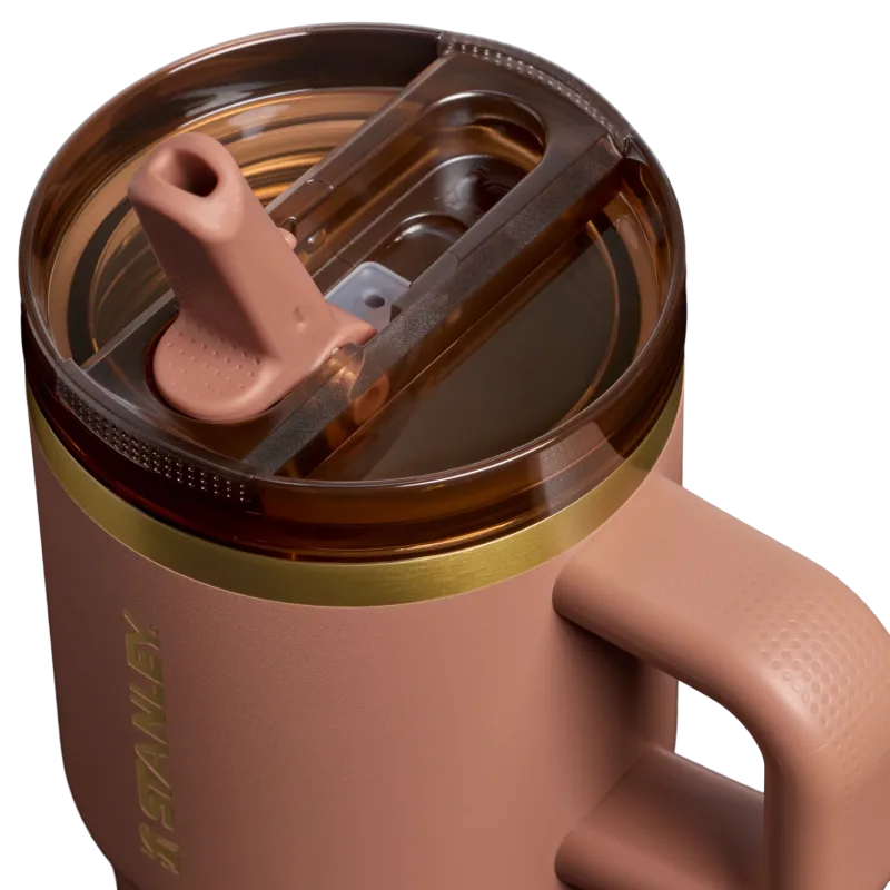 The Quencher ProTour Flip Straw Tumbler | 20 OZ - Stanley Create