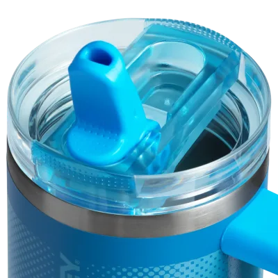 The Quencher ProTour Flip Straw Tumbler | 14 OZ