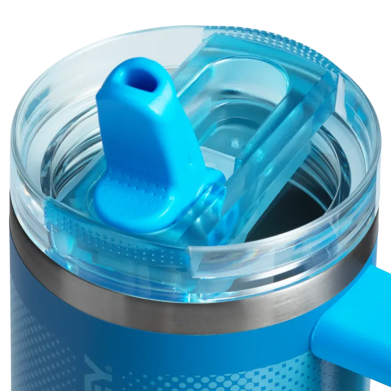 The Quencher ProTour Flip Straw Tumbler | 14 OZ