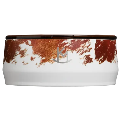 The Kacey Musgraves x Stanley 1913 Pet Bowl | 3-cup | 24 OZ