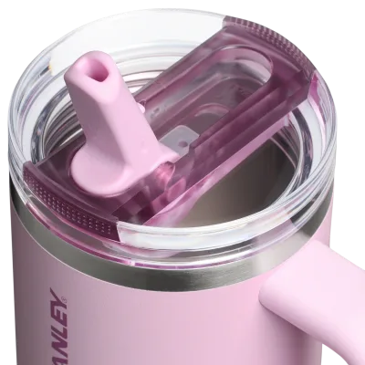 The Quencher ProTour Flip Straw Tumbler | 20 OZ