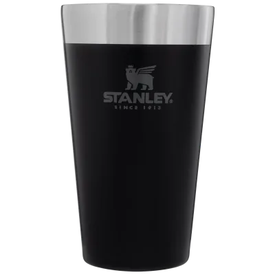 Adventure 스태킹 비어 파인트 | 16 OZ