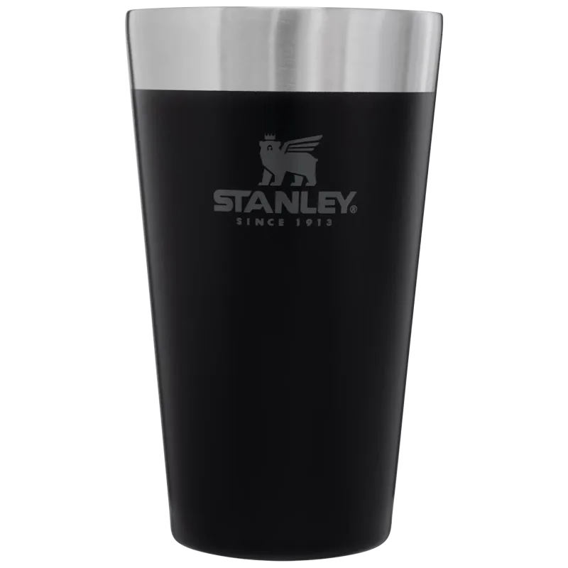Adventure 스태킹 비어 파인트 | 16 OZ
