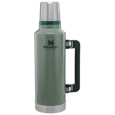 Classic Legendary Bottle | 2 QT