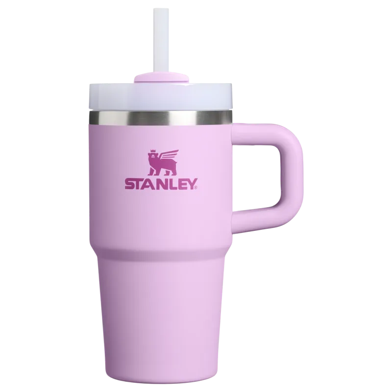 The Quencher H2.O FlowState™ Tumbler | 20 OZ - Stanley Create