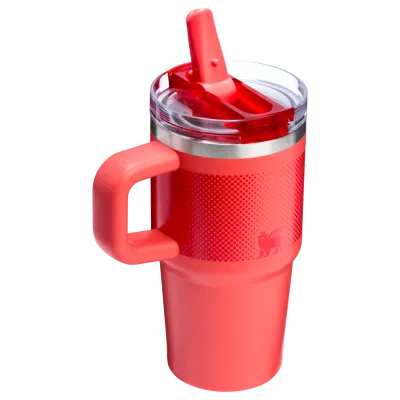 The Quencher ProTour Flip Straw Tumbler | 20 OZ