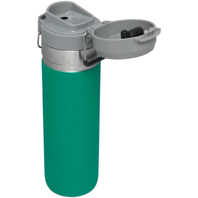 The Quick Flip Go Bottle | 24 OZ