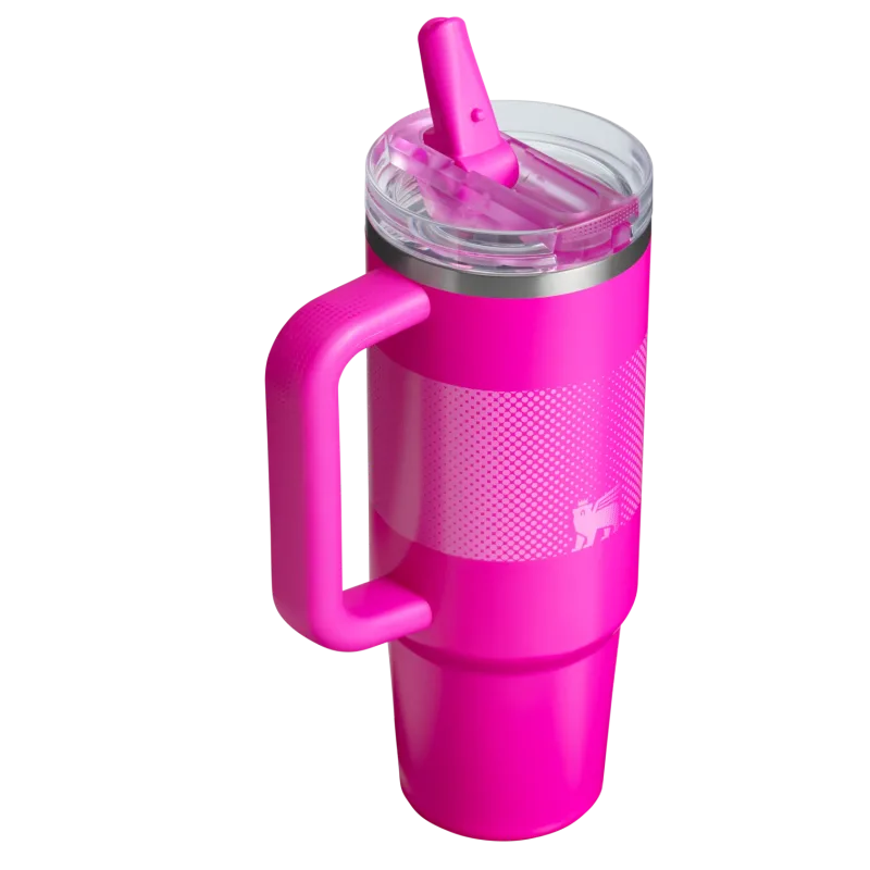The Quencher ProTour Flip Straw Tumbler | 30 OZ