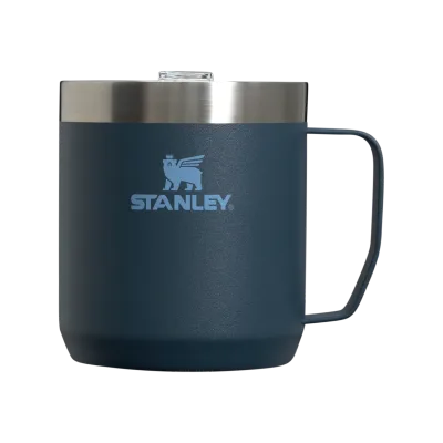 Classic Legendary Camp Mug | 12 OZ