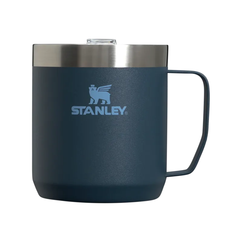 Classic Legendary Camp Mug | 12 OZ