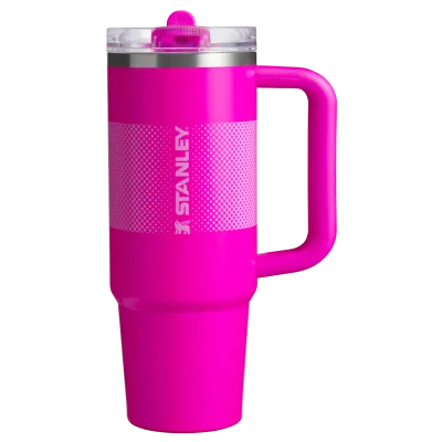 The Quencher ProTour Flip Straw Tumbler | 30 OZ