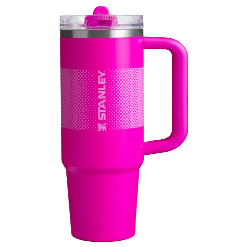 The Quencher ProTour Flip Straw Tumbler | 30 OZ