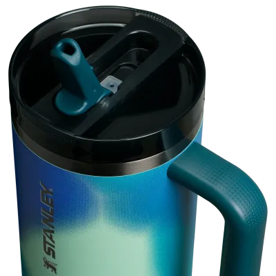 The Quencher ProTour Flip Straw Tumbler | 40 OZ