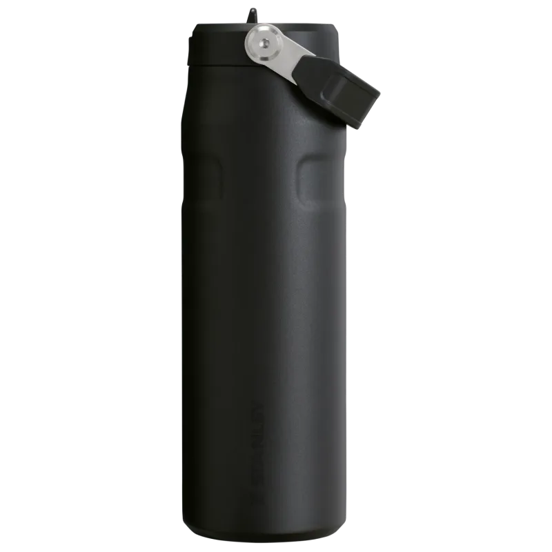 The IceFlow™ Bottle with Flip Straw Lid | 24 OZ