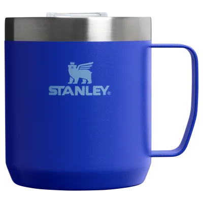 Classic Legendary Camp Mug | 12 OZ