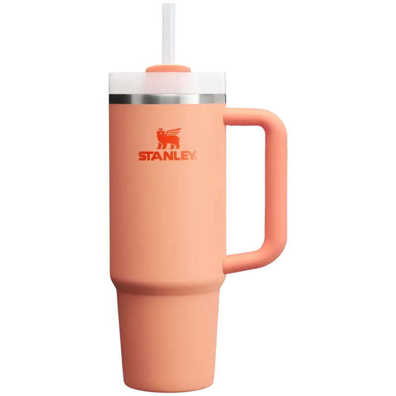 The Quencher H2.0 Flowstate™ Tumbler | 30 OZ - Stanley Create