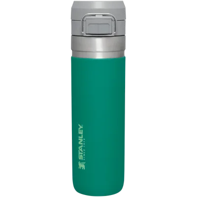The Quick Flip Go Bottle | 24 OZ