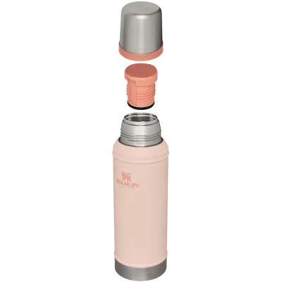 Classic Legendary Bottle | 1.0 QT