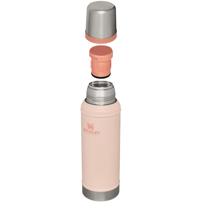Classic Legendary Bottle | 1.0 QT