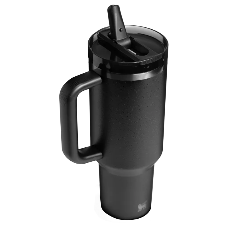 The Quencher ProTour Flip Straw Tumbler | 40 OZ