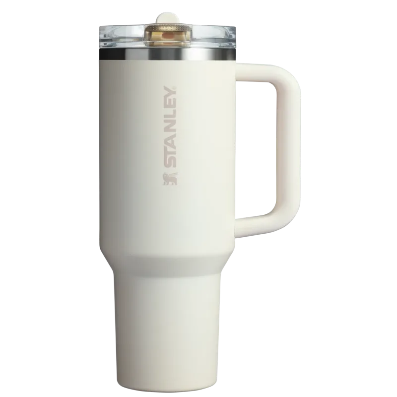 The Quencher ProTour Flip Straw 텀블러 | 40 OZ - Stanley Create