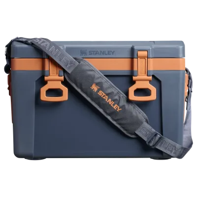 The Easy Carry Outdoor Cooler + Strap | 24 QT