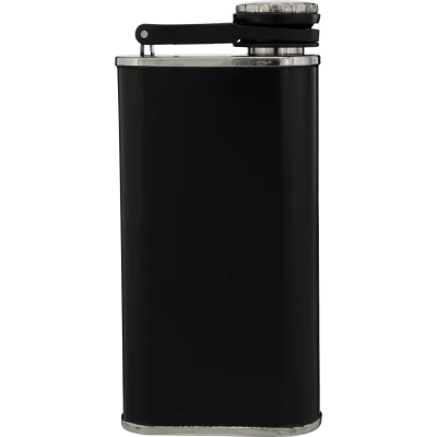 Classic Easy Fill Wide Mouth Flask | 8 OZ