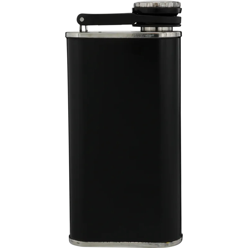 Classic Easy Fill Wide Mouth Flask | 8 OZ