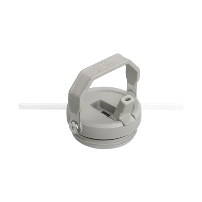 The IceFlow™ Flip Straw Tumbler | 30 OZ