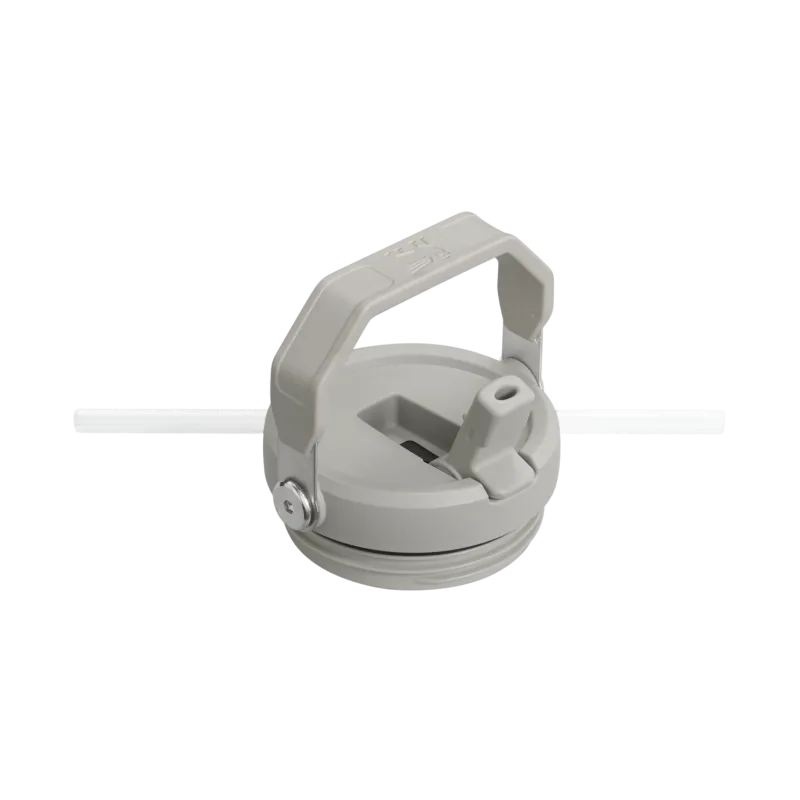 The IceFlow™ Flip Straw Tumbler | 30 OZ