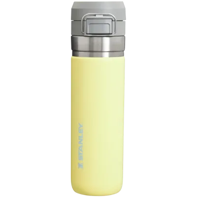 The Quick Flip Go Bottle | 24 OZ