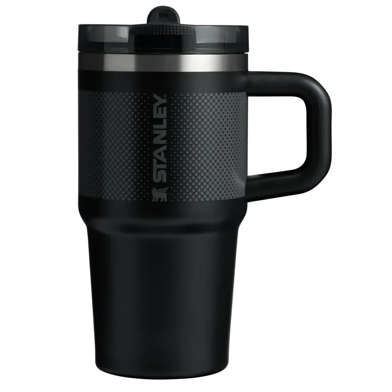The Quencher ProTour Flip Straw Tumbler | 20 OZ - Stanley Create