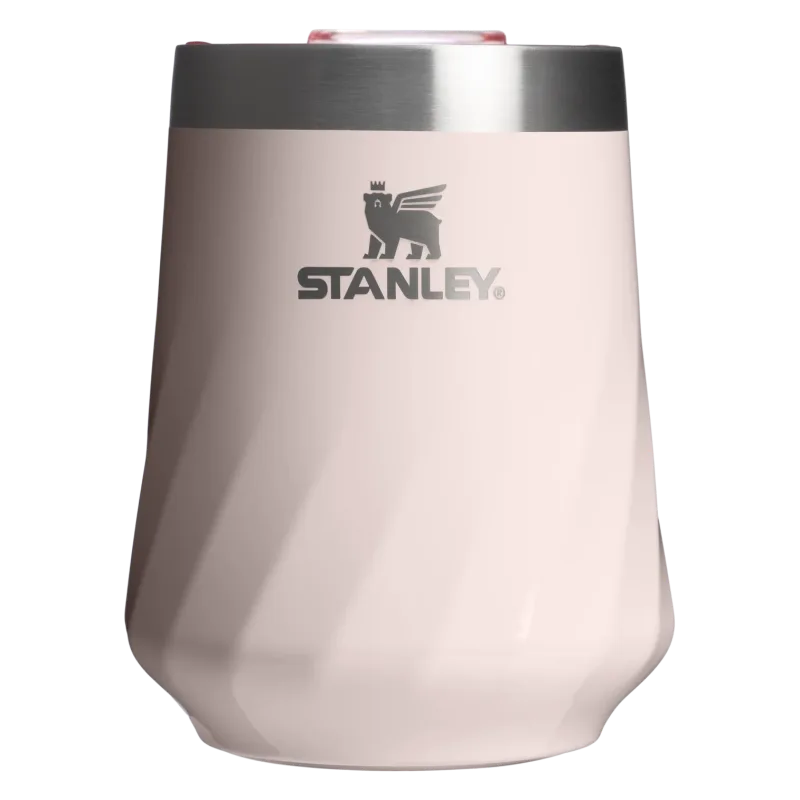 The Textured Reserve Wine Tumbler | 11 OZ