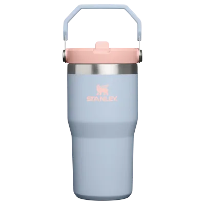 The IceFlow™ Flip Straw Tumbler | 20 OZ - Stanley Create