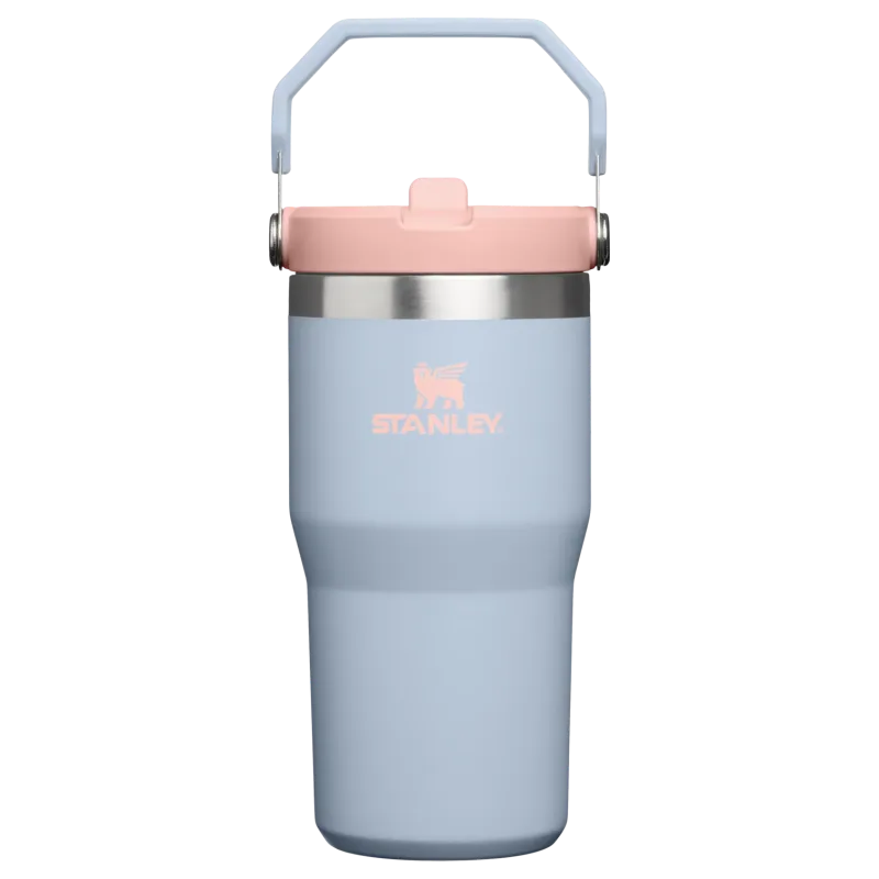 The IceFlow™ Flip Straw Tumbler | 20 OZ - Stanley Create