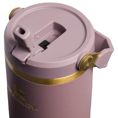 The IceFlow™ Flip Straw Tumbler | 30 OZ - Stanley Create