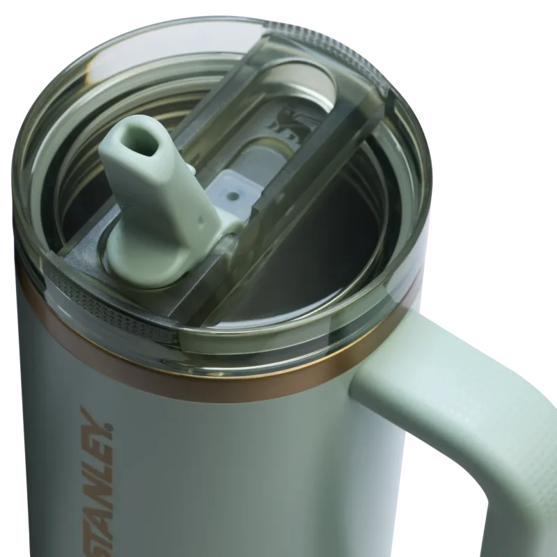 The Quencher ProTour Flip Straw Tumbler | 30 OZ