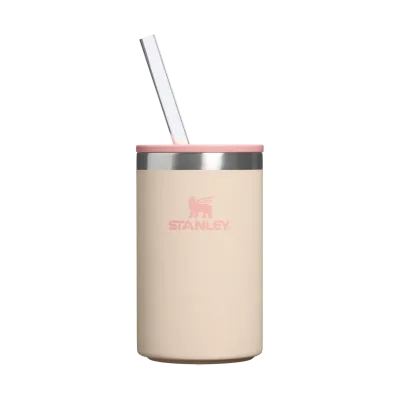 The Everyday 罐裝飲品保冷杯 | 10 OZ