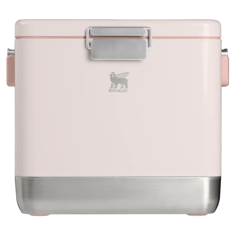 The Lifted Spirits™ Steel Cooler | 55 QT