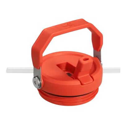The IceFlow™ Flip Straw Tumbler | 30 OZ - Stanley Create